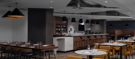 Courtyard by Marriott Calgary Downtown